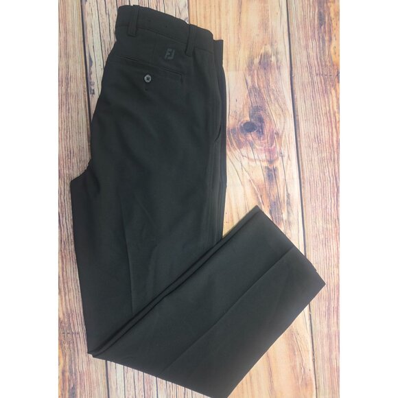 FootJoy FJ Men's Golf Tour Performance‎ Golf Pants 34x32 - Picture 5 of 7